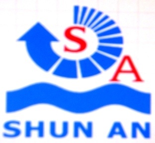 Cty TNHH Shun An Environment Technology